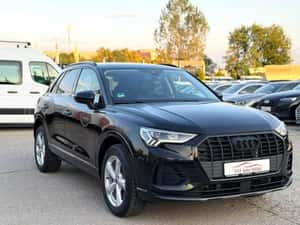 Audi Q3 Automată 266 HP Hibrid (B/E) — miniatura 4
