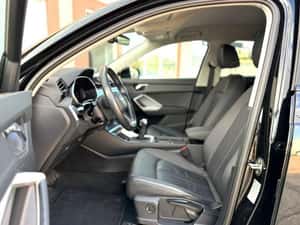 Audi Q3 Automată 266 HP Hibrid (B/E) — miniatura 7
