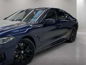 BMW 840 Automată 333 HP Benzină