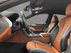 BMW 840 Automată 333 HP Benzină — miniatura 2