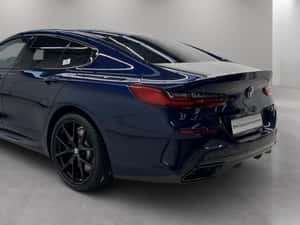 BMW 840 Automată 333 HP Benzină — miniatura 3