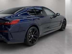 BMW 840 Automată 333 HP Benzină — miniatura 4