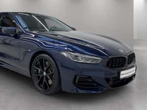 BMW 840 Automată 333 HP Benzină — miniatura 5