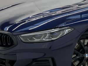 BMW 840 Automată 333 HP Benzină — miniatura 6