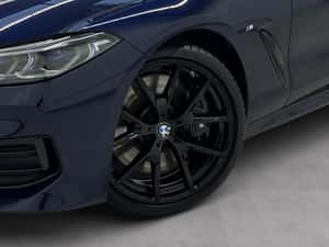 BMW 840 Automată 333 HP Benzină — miniatura 7