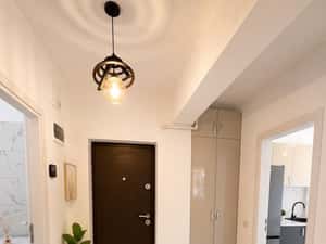 De Inchiriat| 2 Camere | Totul Nou | Strada Rezervelor | Etaj2| Balcon — miniatura 6
