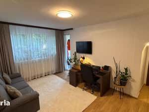 3 camere | luminos| Centrală Viessmann | Parcare | 6 min Metru Jiului — miniatura 4