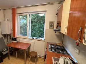 3 camere | luminos| Centrală Viessmann | Parcare | 6 min Metru Jiului — miniatura 5