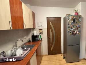 3 camere | luminos| Centrală Viessmann | Parcare | 6 min Metru Jiului — miniatura 6