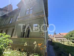 Bulevardul Victoriei - apartament 3 camere de vanzare curte garaj — miniatura 5
