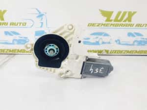 Motoras geam dreapta fata 8k0959802b Audi A6 4G/C7 (2010 - 2014) — miniatura 9