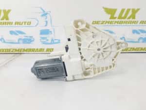 Motoras geam dreapta fata 8k0959802b Audi A6 4G/C7 (2010 - 2014) — miniatura 10