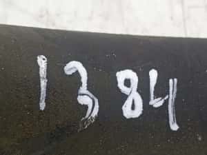 Furtun apa Dacia Logan 2 (2013 - 2016) 1.5 dci K9K612 — miniatura 6