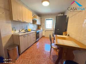 Apartament 2 camere mobilat si utilat - Etaj 3 - Strada Neagoe Voda!