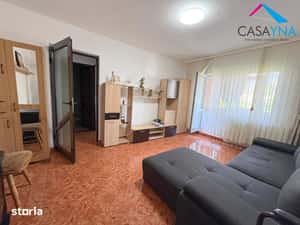 Apartament 2 camere mobilat si utilat - Etaj 3 - Strada Neagoe Voda! — miniatura 5