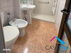 Apartament 2 camere mobilat si utilat - Etaj 3 - Strada Neagoe Voda! — miniatura 6