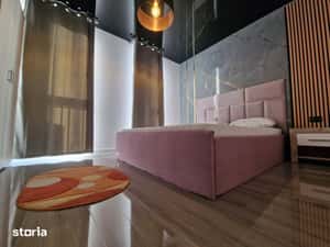 Mamaia Nord(Hanul Cu Peste)-2 camere, mobilat-utilat nou-85.000euro — miniatura 4