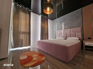 Mamaia Nord(Hanul Cu Peste)-2 camere, mobilat-utilat nou-85.000euro — miniatura 5