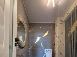 Mamaia Nord(Hanul Cu Peste)-2 camere, mobilat-utilat nou-85.000euro — miniatura 6