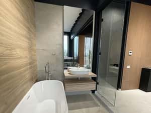 Apartament 2 camere, bloc nou, finisat modern, langa Militari Shopping