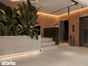 Apartament 2 camere, bloc nou, finisat modern, langa Militari Shopping — miniatura 4