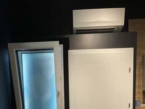 Apartament 2 camere, bloc nou, finisat modern, langa Militari Shopping — miniatura 5