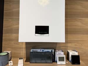 Apartament 2 camere, bloc nou, finisat modern, langa Militari Shopping — miniatura 6