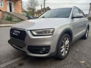 De vânzare "Audi Q3" — miniatura 2