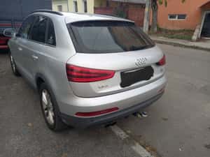 De vânzare "Audi Q3" — miniatura 3