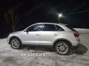 De vânzare "Audi Q3" — miniatura 4