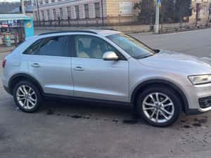 De vânzare "Audi Q3" — miniatura 6