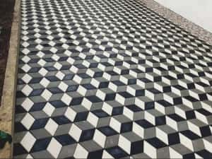 matrite pavele accesori beton forme pavele dale tipare molde gard alei gradina meserias amenajari hale constructi piese unelte scule interioare bordur — miniatura 4
