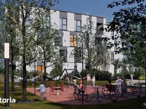Apartament 3 camere, 84.6 mp - Via Carmina Domus S4 — miniatura 6