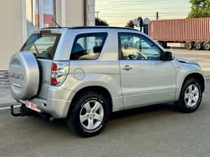 Suzuki Grand Vitara 4x4 eur 5 an 2012 motor 1.9 diesel — miniatura 3