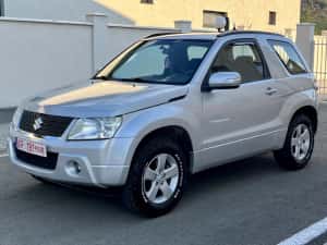 Suzuki Grand Vitara 4x4 eur 5 an 2012 motor 1.9 diesel — miniatura 7