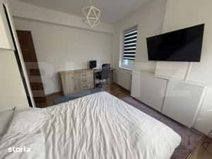 Apartament 3 camere, 77 mp, parcare, zona Terra — miniatura 5