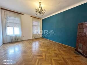 Apartament 2 camere de inchiriat, cladire istorica, Piata Unirii — miniatura 3