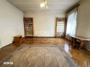 Apartament 2 camere de inchiriat, cladire istorica, Piata Unirii — miniatura 5