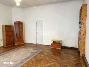 Apartament 2 camere de inchiriat, cladire istorica, Piata Unirii — miniatura 6