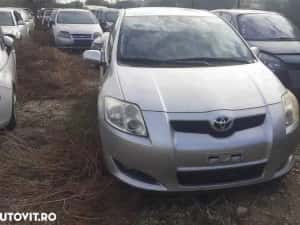 Planetara stanga Toyota Auris 1.4 diesel 2006-2011 — miniatura 1