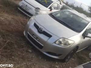 Planetara stanga Toyota Auris 1.4 diesel 2006-2011 — miniatura 2