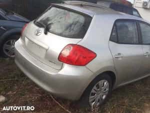 Planetara stanga Toyota Auris 1.4 diesel 2006-2011 — miniatura 3
