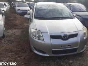 Planetara stanga Toyota Auris 1.4 diesel 2006-2011 — miniatura 7