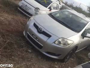 Planetara stanga Toyota Auris 1.4 diesel 2006-2011 — miniatura 8