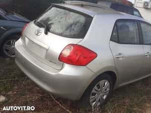 Planetara stanga Toyota Auris 1.4 diesel 2006-2011 — miniatura 9