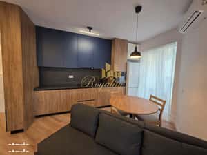 CITY OF MARA, Apartament 2 camere, bloc 2026 - Zona Circumvalatiunii — miniatura 3
