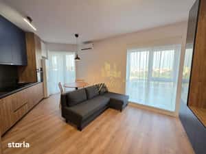 CITY OF MARA, Apartament 2 camere, bloc 2026 - Zona Circumvalatiunii — miniatura 4