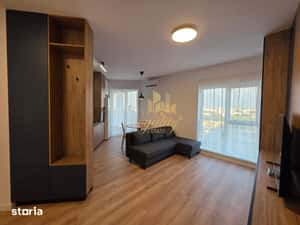 CITY OF MARA, Apartament 2 camere, bloc 2026 - Zona Circumvalatiunii — miniatura 5