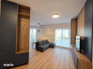 CITY OF MARA, Apartament 2 camere, bloc 2026 - Zona Circumvalatiunii — miniatura 6