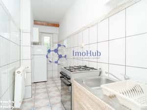 Apartament cu 1 camera, Zona Garii - Strapungerea Silvestru